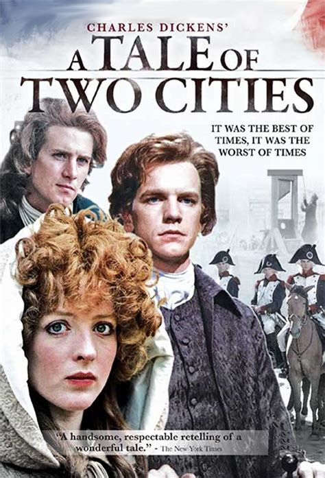 tale of two cities 1989|A Tale of Two Cities (TV Mini Series 1989) .
